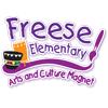 Freese logo
